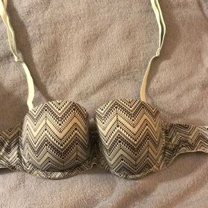 Victoria’s Secret Pink Multi Way Bra